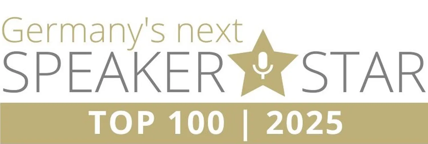 Speaker Star Logo